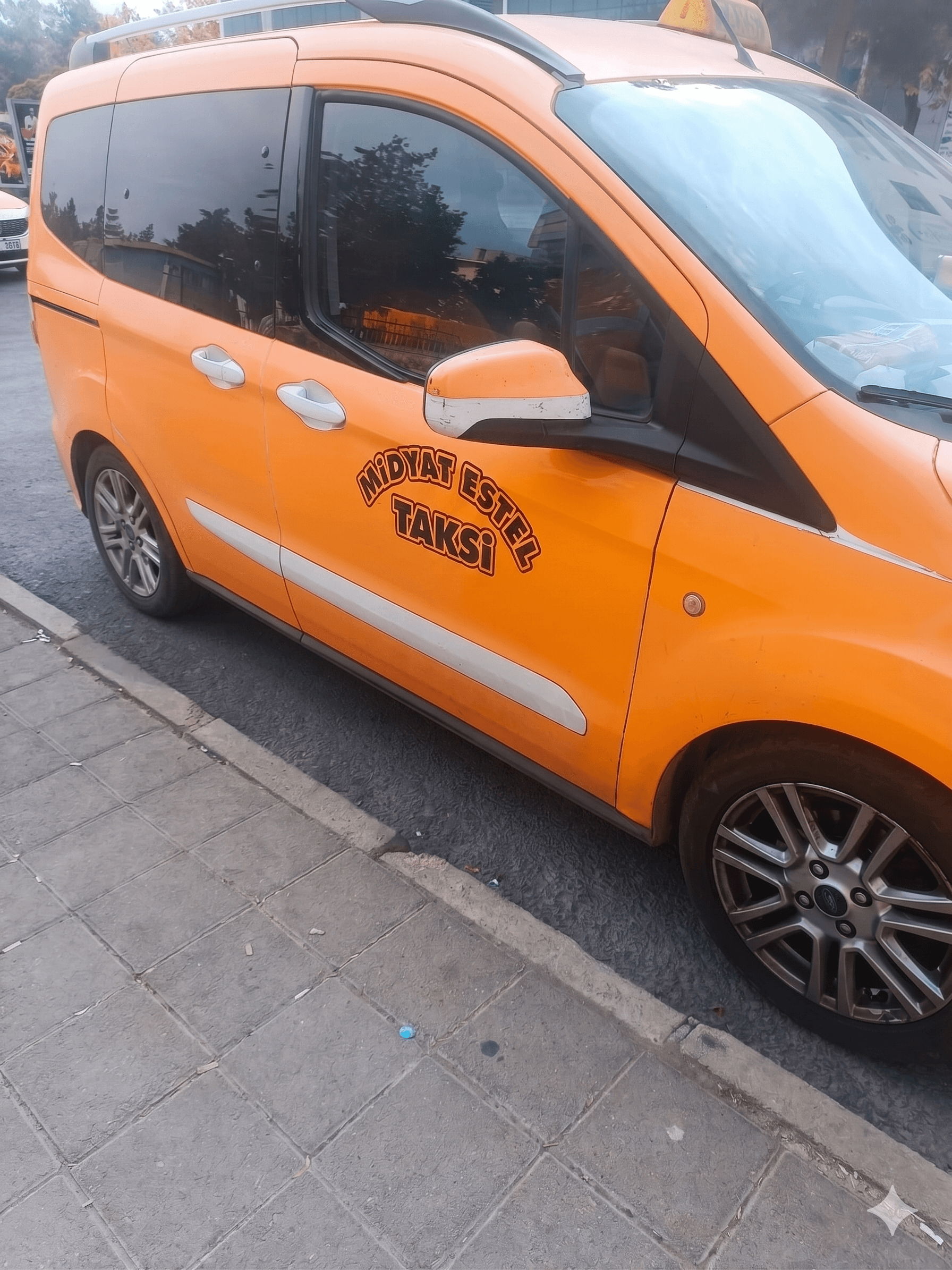 Midyat Çevre İller VIP Ulaşım
